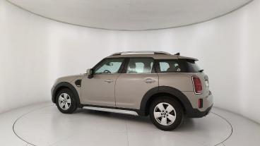 SPOTICAR Mini Mini Countrym.(f60) Mini 1.5 One D Business Automatica Usata - City Car Diesel Grigio - Modugno - 1202460319_4