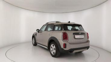 SPOTICAR Mini Mini Countrym.(f60) Mini 1.5 One D Business Automatica Usata - City Car Diesel Grigio - Modugno - 1202460319_5