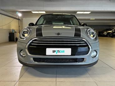 SPOTICAR Mini Mini One Usata - City Car Benzina Grigio - Milano - 1202469317_2