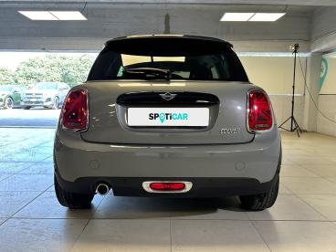 SPOTICAR Mini Mini One Usata - City Car Benzina Grigio - Milano - 1202469317_5