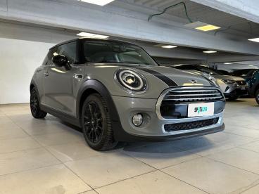 SPOTICAR Mini Mini One Usata - City Car Benzina Grigio - Sesto San Giovanni - 1202471438_3