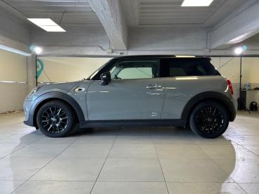 SPOTICAR Mini Mini One Usata - City Car Benzina Grigio - Sesto San Giovanni - 1202471438_4