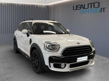 SPOTICAR Mini Mini F60 Mini 1.5 One D Boost Auto 7m Usata - City Car Diesel Bianco - Bergamo - 1202474154_2