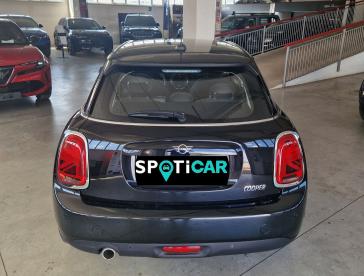 SPOTICAR Mini Mini 5 Porte-mini 5p 1.5 Cooper Boost Auto Usata - City Car Benzina Nero - Orvieto - 602479424_5