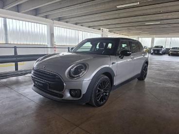 SPOTICAR Mini Mini Cooper Clubman 1.5 Classic Usata - City Car Benzina Beige - Tortona - 502481170_1