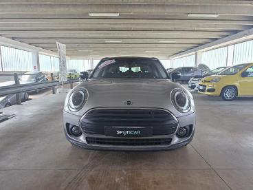 SPOTICAR Mini Mini Cooper Clubman 1.5 Classic Usata - City Car Benzina Beige - Tortona - 502481170_2