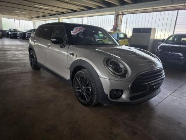 SPOTICAR Mini Mini Cooper Clubman 1.5 Classic Usata - City Car Benzina Beige - Tortona - 502481170_3