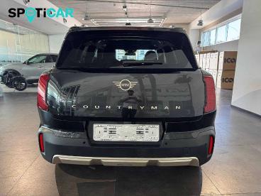 SPOTICAR Mini Mini Countryman 1.5 48v C Favoured Auto Usata - City Car Ibrido Blu - San Vitaliano - 1202489742_4