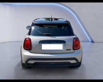 SPOTICAR Mini Mini 3p 1.5 Cooper Camden Auto Usata - City Car Benzina Beige - Cremona - 1202490331_4