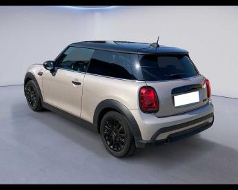 SPOTICAR Mini Mini 3p 1.5 Cooper Camden Auto Usata - City Car Benzina Beige - Cremona - 1202490331_5