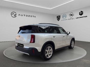SPOTICAR Mini Mini Countryman D Classic Mild Hybrid Usata - City Car Ibrido Plug-in Bianco - Vibo Valentia - 1202509959_5