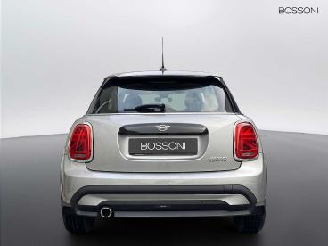 SPOTICAR Mini Mini 5 Porte 1.5 Twin Power Turbo Cooper Essential Usata - City Car Benzina Grigio - Brescia - 1202515683_4
