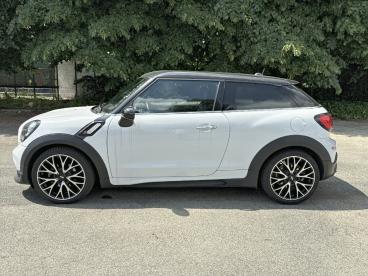 SPOTICAR Mini Paceman Cooper Sd Usata - Suv Diesel Bianco - Torino - 1202463040_4