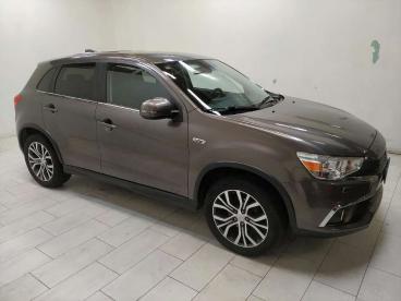 SPOTICAR Mitsubishi Asx 2.2 Instyle Panoramic 4wd Auto Usata - Suv Diesel Marrone - Cuneo - 502376870_3