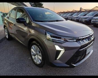 SPOTICAR Mitsubishi Asx 1.3l Mild Hybrid 140 Cv Invite Usata - Suv Ibrido Grigio - Portogruaro - 1202417528_2