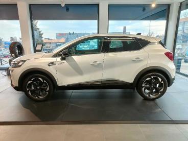 SPOTICAR Mitsubishi Asx 1.6l Full Hybrid 143 Cv At Instyle Usata - Suv Benzina Bianco - Rivoli - 1202419353_2