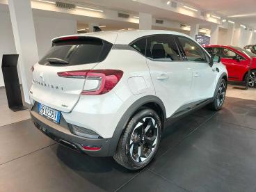 SPOTICAR Mitsubishi Asx 1.6l Full Hybrid 143 Cv At Instyle Usata - Suv Benzina Bianco - Rivoli - 1202419353_4
