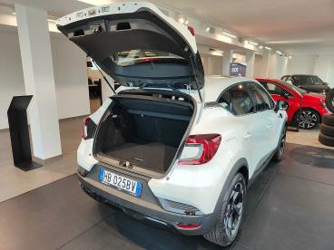 SPOTICAR Mitsubishi Asx 1.6l Full Hybrid 143 Cv At Instyle Usata - Suv Benzina Bianco - Rivoli - 1202419353_5