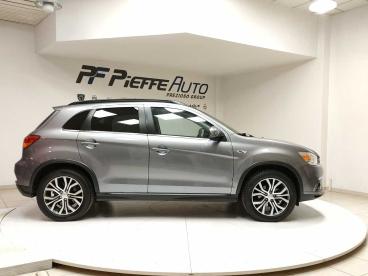 SPOTICAR Mitsubishi Asx 1.6 Di-d 114 Cv 2wd Intense Navi Usata - Suv Diesel Grigio - Teramo - 1202422350_5