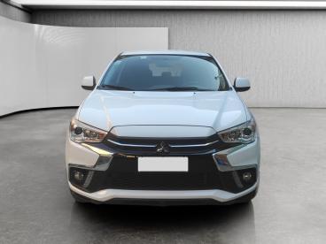 SPOTICAR Mitsubishi Asx 1.6 Instyle Navi 2wd My19 Usata - Suv Gpl-metano Bianco - Cuneo - 502436436_2