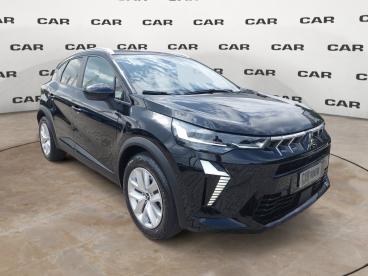 SPOTICAR Mitsubishi Asx 1.3l Mild Hbrid (mhev) Invite Usata - Suv Ibrido Nero - Bologna - 602475579_1