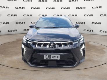 SPOTICAR Mitsubishi Asx 1.3l Mild Hbrid (mhev) Invite Usata - Suv Ibrido Nero - Bologna - 602475579_2