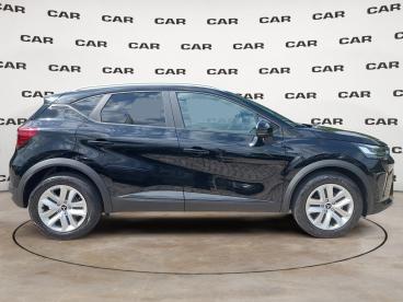 SPOTICAR Mitsubishi Asx 1.3l Mild Hbrid (mhev) Invite Usata - Suv Ibrido Nero - Bologna - 602475579_3