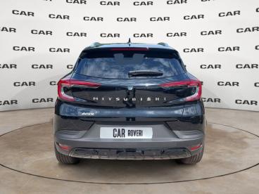 SPOTICAR Mitsubishi Asx 1.3l Mild Hbrid (mhev) Invite Usata - Suv Ibrido Nero - Bologna - 602475579_4