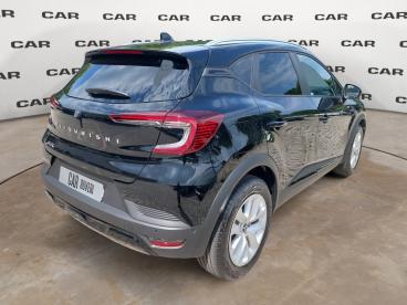 SPOTICAR Mitsubishi Asx 1.3l Mild Hbrid (mhev) Invite Usata - Suv Ibrido Nero - Bologna - 602475579_5