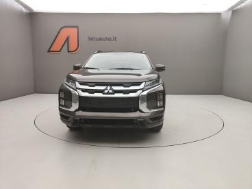 SPOTICAR Mitsubishi Asx I 2020 2.0 150cv Invite Usata - Suv Benzina Marrone - Voghera - 502481673_2