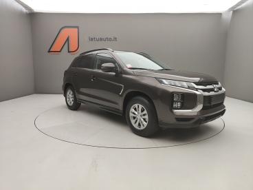 SPOTICAR Mitsubishi Asx I 2020 2.0 150cv Invite Usata - Suv Benzina Marrone - Voghera - 502481673_3