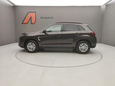 SPOTICAR Mitsubishi Asx I 2020 2.0 150cv Invite Usata - Suv Benzina Marrone - Voghera - 502481673_4
