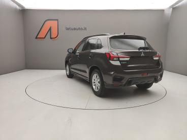 SPOTICAR Mitsubishi Asx I 2020 2.0 150cv Invite Usata - Suv Benzina Marrone - Voghera - 502481673_5