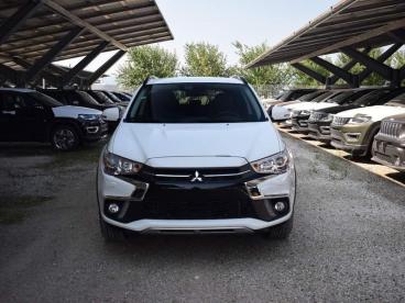 SPOTICAR Mitsubishi Asx 1.6 Di-d Cleartec Instyle Navi 2wd Usata - Suv Diesel Bianco - Albignasego - 502506180_2