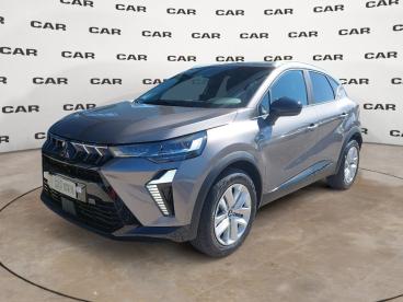 SPOTICAR Mitsubishi Asx  Usata - Suv Benzina Grigio - Bologna - 602517657_1