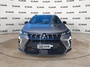 SPOTICAR Mitsubishi Asx  Usata - Suv Benzina Grigio - Bologna - 602517657_2
