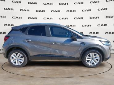 SPOTICAR Mitsubishi Asx  Usata - Suv Benzina Grigio - Bologna - 602517657_3