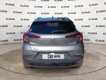 SPOTICAR Mitsubishi Asx  Usata - Suv Benzina Grigio - Bologna - 602517657_4
