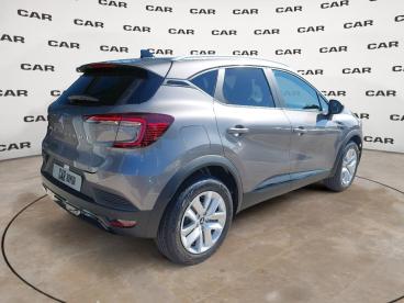 SPOTICAR Mitsubishi Asx  Usata - Suv Benzina Grigio - Bologna - 602517657_5