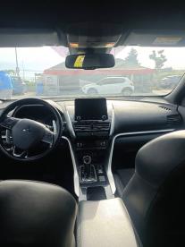 SPOTICAR Mitsubishi Canter Cross 2.4 Phev Instyle Sda S-awc Usata - Suv Ibrido Bianco - Lancusi - 502371644_5