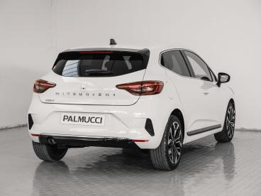 SPOTICAR Mitsubishi Colt 1.0l 65 Cv Invite Usata - City Car Benzina Bianco - Prato - 502322336_2