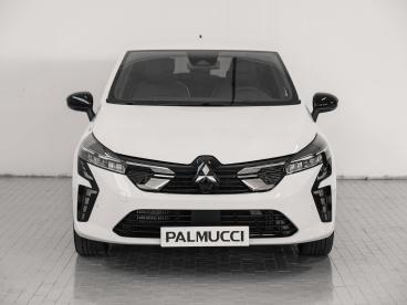 SPOTICAR Mitsubishi Colt 1.0l 65 Cv Invite Usata - City Car Benzina Bianco - Prato - 502322336_4