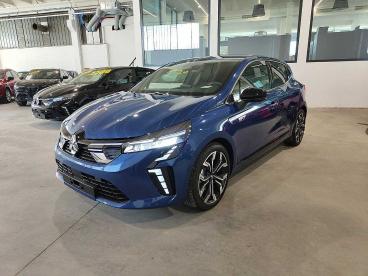 SPOTICAR Mitsubishi Colt 1.6 Full Hybrid Instyle Usata - City Car Benzina Blu - Rivoli - 1202386207_1