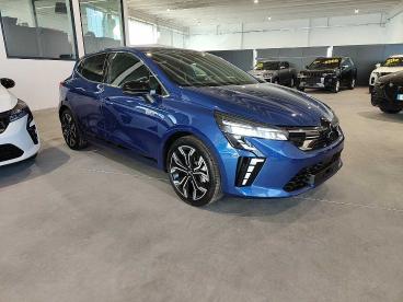 SPOTICAR Mitsubishi Colt 1.6 Full Hybrid Instyle Usata - City Car Benzina Blu - Rivoli - 1202386207_2