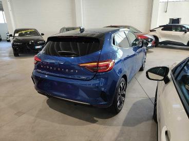 SPOTICAR Mitsubishi Colt 1.6 Full Hybrid Instyle Usata - City Car Benzina Blu - Rivoli - 1202386207_3