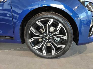 SPOTICAR Mitsubishi Colt 1.6 Full Hybrid Instyle Usata - City Car Benzina Blu - Rivoli - 1202386207_5