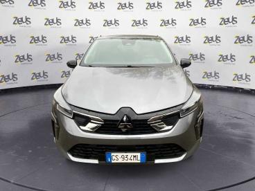 SPOTICAR Mitsubishi Colt 1.0l Turbo 90 Cv Invite Usata - City Car Benzina Grigio - Faenza - 1202403272_2