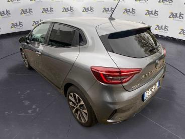 SPOTICAR Mitsubishi Colt 1.0l Turbo 90 Cv Invite Usata - City Car Benzina Grigio - Faenza - 1202403272_4