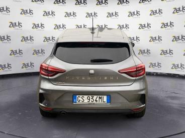 SPOTICAR Mitsubishi Colt 1.0l Turbo 90 Cv Invite Usata - City Car Benzina Grigio - Faenza - 1202403272_5