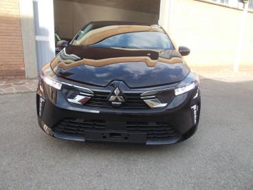 SPOTICAR Mitsubishi Colt 1.0l Turbo Invite 338.7575187 Massari Marco Usata - City Car Benzina Nero - Reggio Emilia - 502439535_3